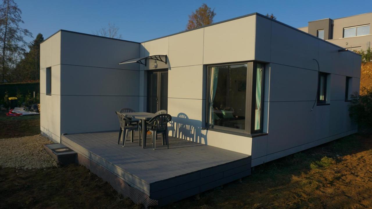 Gite Le Pixien D 4 A 6 Personnes 15 Min Charleville Poix-Terron エクステリア 写真