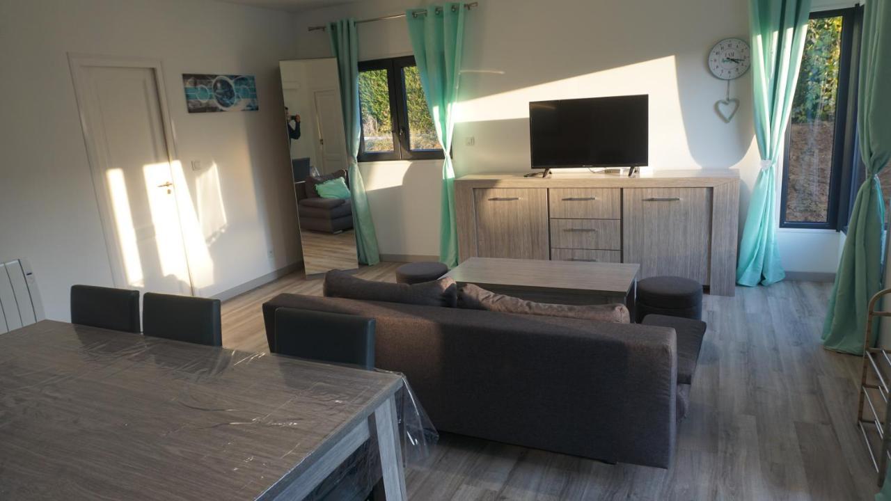 Gite Le Pixien D 4 A 6 Personnes 15 Min Charleville Poix-Terron エクステリア 写真